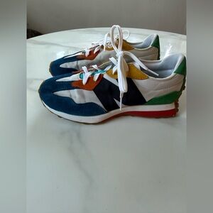 New Balance Multicolor Kids Sneakers